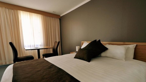 Hospitality Esperance SureStay Collection By Best Western - Accommodation Ballina 32
