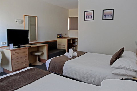 Hospitality Esperance SureStay Collection By Best Western - Accommodation Ballina 33
