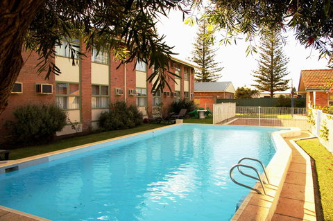 Hospitality Esperance SureStay Collection By Best Western - Accommodation Ballina 9