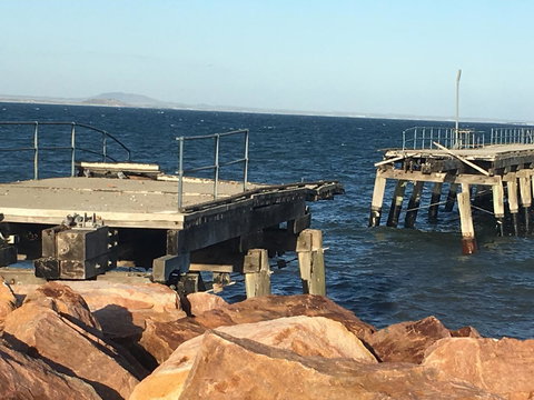 Hospitality Esperance SureStay Collection By Best Western - Accommodation Ballina 23