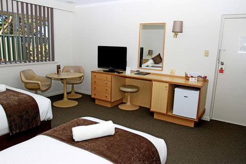 Hospitality Esperance SureStay Collection By Best Western - Accommodation Ballina 37
