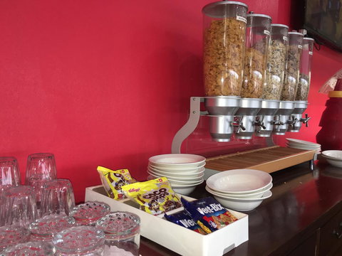 Hospitality Esperance SureStay Collection By Best Western - Accommodation Ballina 16