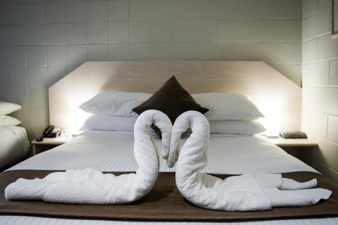 Hospitality Esperance SureStay Collection By Best Western - Accommodation Ballina 5