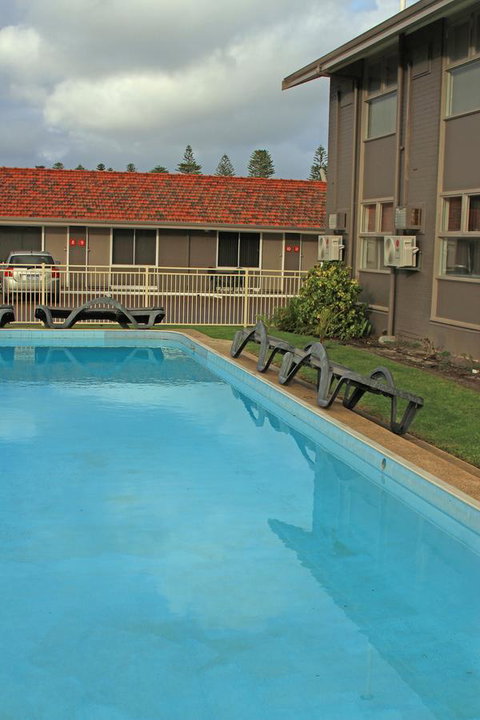 Hospitality Esperance SureStay Collection By Best Western - Accommodation Ballina 28