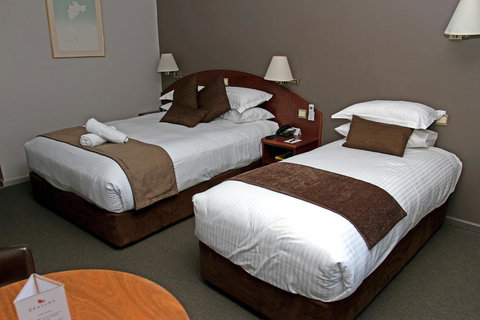 Hospitality Esperance SureStay Collection By Best Western - Accommodation Ballina 40