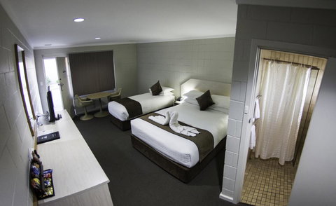 Hospitality Esperance SureStay Collection By Best Western - Accommodation Ballina 7