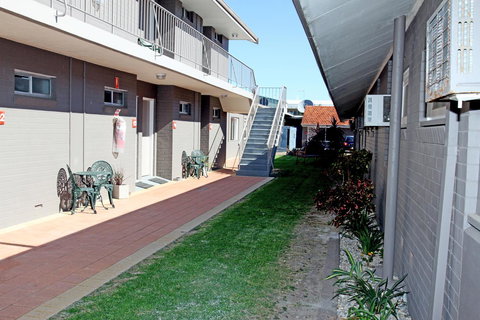 Hospitality Esperance SureStay Collection By Best Western - Accommodation Ballina 29