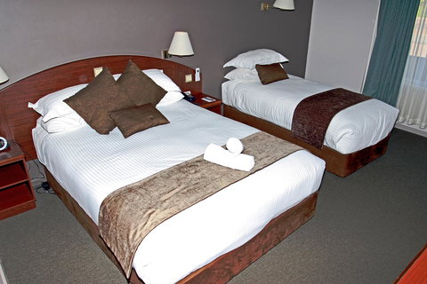 Hospitality Esperance SureStay Collection By Best Western - Accommodation Ballina 41