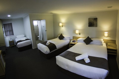 Hospitality Esperance SureStay Collection By Best Western - Accommodation Ballina 4