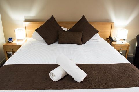 Hospitality Esperance SureStay Collection By Best Western - Accommodation Ballina 2