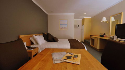 Hospitality Esperance SureStay Collection By Best Western - Accommodation Ballina 39