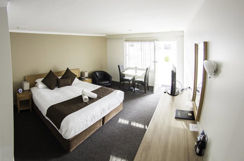 Hospitality Esperance SureStay Collection By Best Western - Accommodation Ballina 6