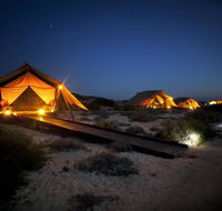 Sal Salis Ningaloo Reef - Accommodation Ballina