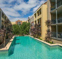 Arcus Apartment - Accommodation Ballina