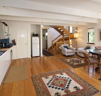 Orion Studio with Ocean Views - Accommodation Ballina
