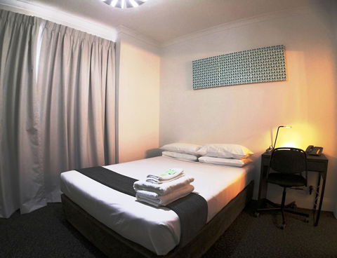 Criterion Hotel Perth - Accommodation Ballina 8