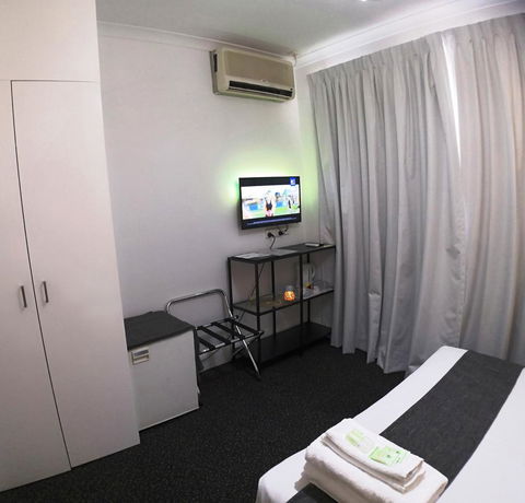 Criterion Hotel Perth - Accommodation Ballina 3