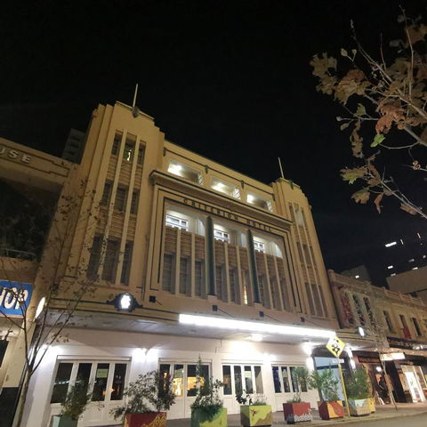 Criterion Hotel Perth - Accommodation Ballina 28