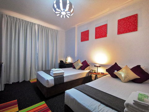 Criterion Hotel Perth - Accommodation Ballina 12