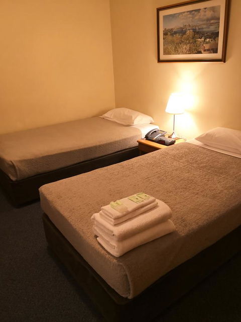 Criterion Hotel Perth - Accommodation Ballina 38