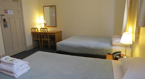 Criterion Hotel Perth - Accommodation Ballina 42