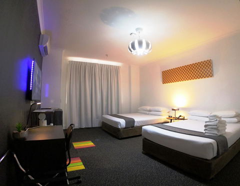 Criterion Hotel Perth - Accommodation Ballina 24