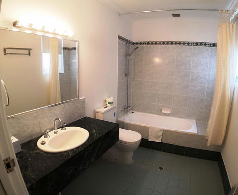 Criterion Hotel Perth - Accommodation Ballina 27