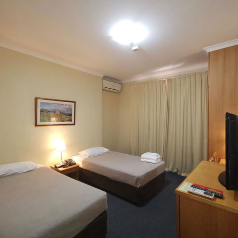Criterion Hotel Perth - Accommodation Ballina 31