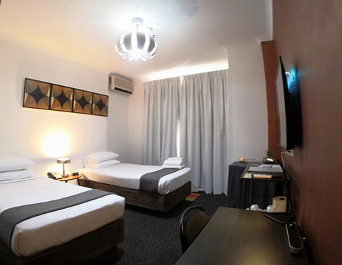 Criterion Hotel Perth - Accommodation Ballina 16