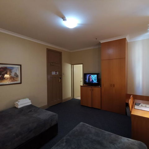 Criterion Hotel Perth - Accommodation Ballina 33