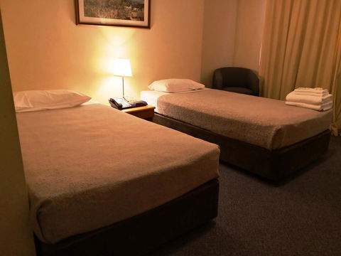 Criterion Hotel Perth - Accommodation Ballina 37
