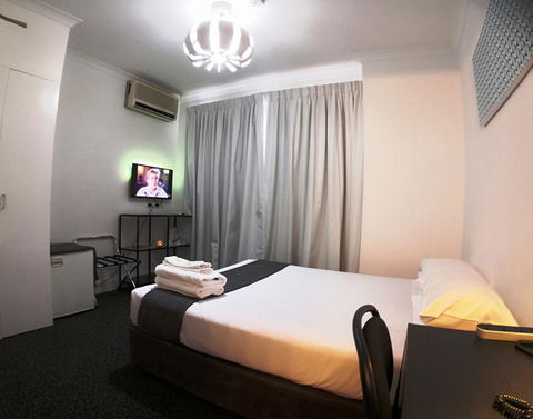 Criterion Hotel Perth - Accommodation Ballina 6