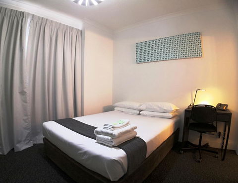 Criterion Hotel Perth - Accommodation Ballina 4