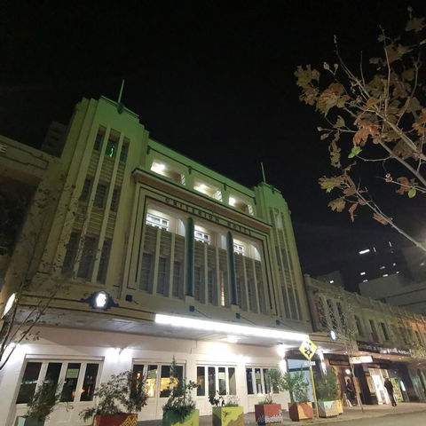 Criterion Hotel Perth - Accommodation Ballina 29