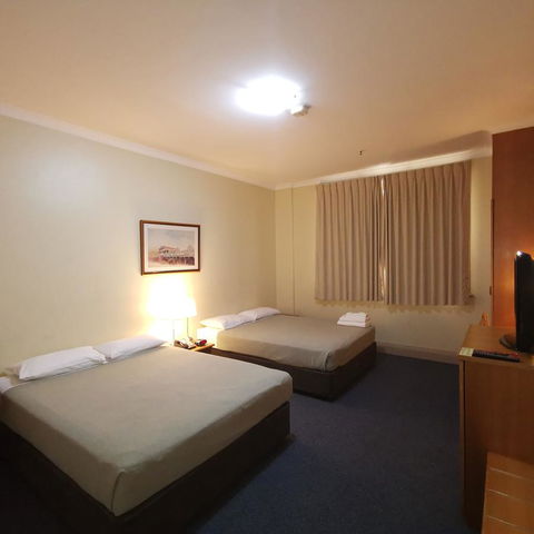 Criterion Hotel Perth - Accommodation Ballina 34