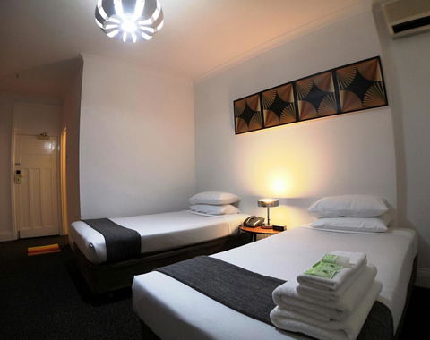 Criterion Hotel Perth - Accommodation Ballina 18