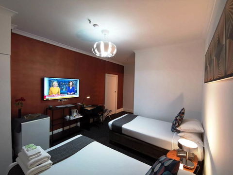 Criterion Hotel Perth - Accommodation Ballina 13