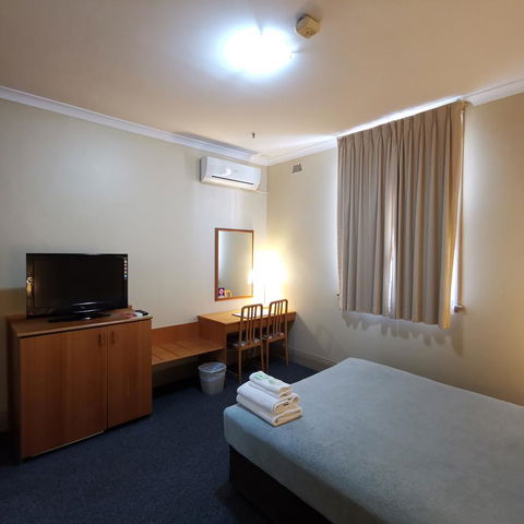 Criterion Hotel Perth - Accommodation Ballina 35