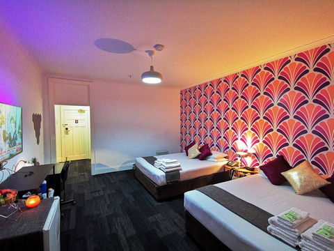 Criterion Hotel Perth - Accommodation Ballina 20