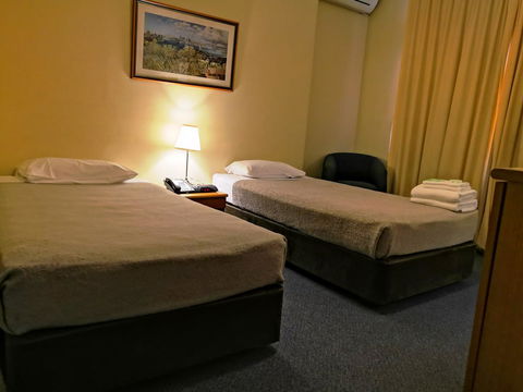 Criterion Hotel Perth - Accommodation Ballina 39