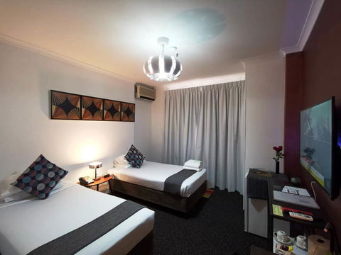 Criterion Hotel Perth - Accommodation Ballina 14