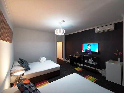 Criterion Hotel Perth - Accommodation Ballina 23