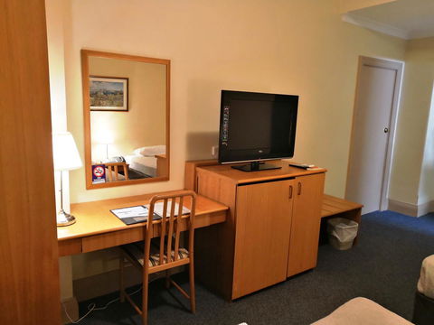 Criterion Hotel Perth - Accommodation Ballina 40