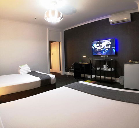 Criterion Hotel Perth - Accommodation Ballina 25