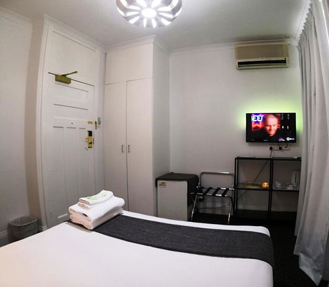 Criterion Hotel Perth - Accommodation Ballina 5
