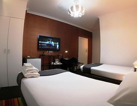 Criterion Hotel Perth - Accommodation Ballina 17