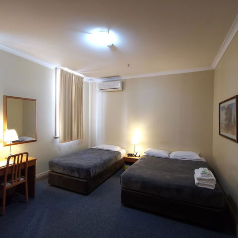 Criterion Hotel Perth - Accommodation Ballina 32
