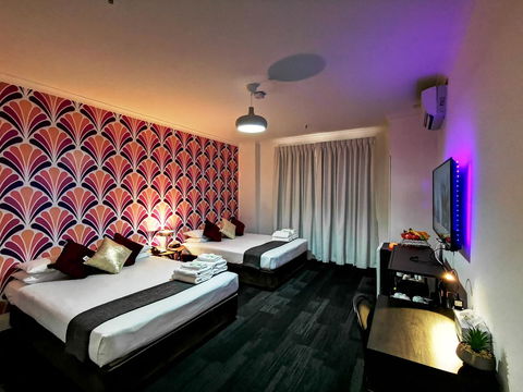 Criterion Hotel Perth - Accommodation Ballina 21