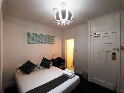 Criterion Hotel Perth - Accommodation Ballina 2
