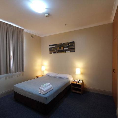Criterion Hotel Perth - Accommodation Ballina 36